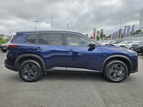 2026 Nissan X-Trail | ST-L E-PWR 1.5PEH HYBRID | 32798 | 6