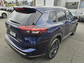 2026 Nissan X-Trail | ST-L E-PWR 1.5PEH HYBRID | 32798 | 7