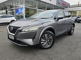 2024 Nissan Qashqai | ST 1.3PT | 32800 | 2