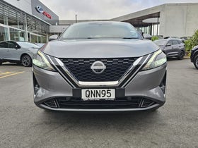 2024 Nissan Qashqai | ST 1.3PT | 32800 | 3