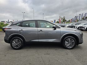 2024 Nissan Qashqai | ST 1.3PT | 32800 | 5