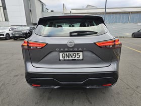 2024 Nissan Qashqai | ST 1.3PT | 32800 | 7