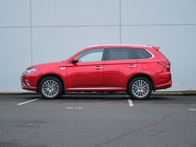 2021 Mitsubishi Outlander | VRX PHEV/4WD | 32807 | 5