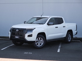 2026 Nissan Navara | ST 4WD AUTO | 32851 | 4