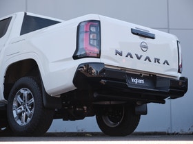 2026 Nissan Navara | ST 4WD AUTO | 32851 | 7