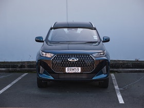 2026 Chery Tiggo 7 | URBAN PHEV | 32860 | 3