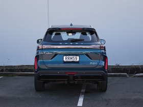 2026 Chery Tiggo 7 | URBAN PHEV | 32860 | 6