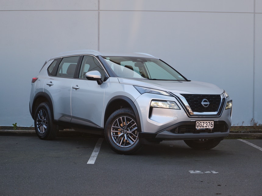 2024 Nissan X-Trail | ST 2.5P/4WD/ 10 YEAR WARRANTY ELIGABLE/ | 32879 | 1