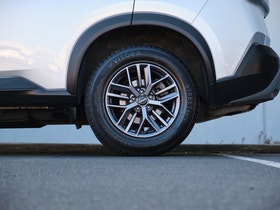 2024 Nissan X-Trail | ST 2.5P/4WD/ 10 YEAR WARRANTY ELIGABLE/ | 32879 | 5