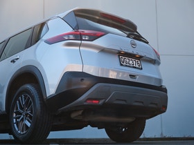 2024 Nissan X-Trail | ST 2.5P/4WD/ 10 YEAR WARRANTY ELIGABLE/ | 32879 | 7