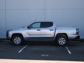 2026 Nissan Navara | ST 4WD/AUTO | 32848 | 4