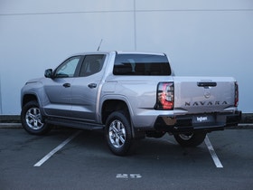 2026 Nissan Navara | ST 4WD/AUTO | 32848 | 5