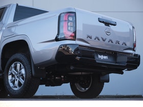 2026 Nissan Navara | ST 4WD/AUTO | 32848 | 7