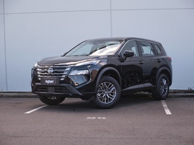2026 Nissan X-Trail | ST 4WD/7 SEATER | 32909 | 4