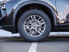 2026 Nissan X-Trail | ST 4WD/7 SEATER | 32909 | 7