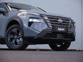2026 Nissan X-Trail | ST-L 2WD | 32910 | 2