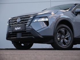 2026 Nissan X-Trail | ST-L 2WD | 32910 | 4