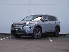 2026 Nissan X-Trail | ST-L 2WD | 32910 | 5