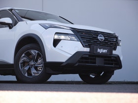 2026 Nissan X-Trail | ST-L 4WD/7SEATER | 32911 | 2