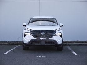 2026 Nissan X-Trail | ST-L 4WD/7SEATER | 32911 | 3