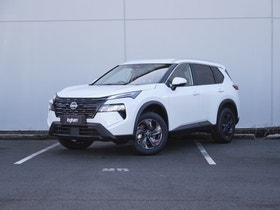 2026 Nissan X-Trail | ST-L 4WD/7SEATER | 32911 | 4