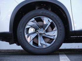 2026 Nissan X-Trail | ST-L 4WD/7SEATER | 32911 | 6