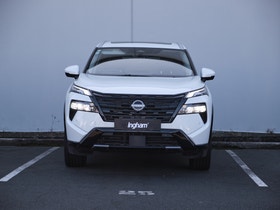 2026 Nissan X-Trail | TI-L E-POWER HYBRID | 32912 | 3