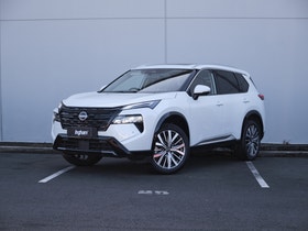 2026 Nissan X-Trail | TI-L E-POWER HYBRID | 32912 | 4