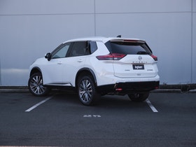 2026 Nissan X-Trail | TI-L E-POWER HYBRID | 32912 | 6
