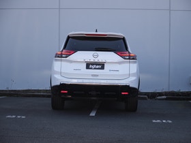 2026 Nissan X-Trail | TI-L E-POWER HYBRID | 32912 | 7