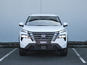 2026 Nissan X-Trail | ST-L 2WD | 32913 | 3