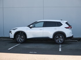 2026 Nissan X-Trail | ST-L 2WD | 32913 | 5