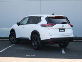 2026 Nissan X-Trail | ST-L 2WD | 32913 | 6