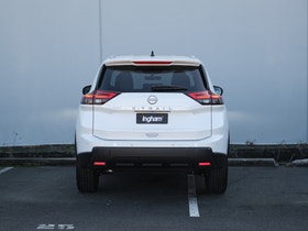 2026 Nissan X-Trail | ST-L 2WD | 32913 | 7