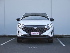2026 Nissan Qashqai | TI-L E-POWER HYBRID | 32914 | 3