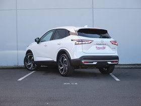 2026 Nissan Qashqai | TI-L E-POWER HYBRID | 32914 | 5