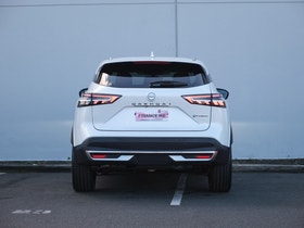 2026 Nissan Qashqai | TI-L E-POWER HYBRID | 32914 | 6