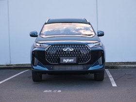 2026 Chery Tiggo 7 | ULTIMATE PHEV CSH | 32915 | 3