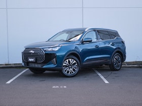 2026 Chery Tiggo 7 | ULTIMATE PHEV CSH | 32915 | 4