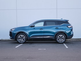 2026 Chery Tiggo 7 | ULTIMATE PHEV CSH | 32915 | 5