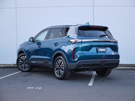 2026 Chery Tiggo 7 | ULTIMATE PHEV CSH | 32915 | 7