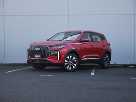 2026 Chery Tiggo 4 | ULTIMATE 1.5PT | 32916 | 4