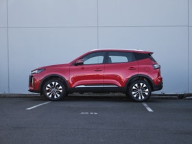 2026 Chery Tiggo 4 | ULTIMATE 1.5PT | 32916 | 5