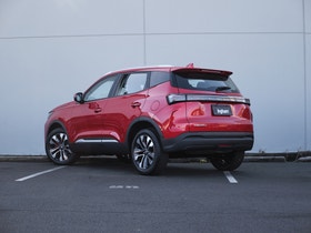 2026 Chery Tiggo 4 | ULTIMATE 1.5PT | 32916 | 6