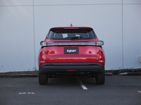 2026 Chery Tiggo 4 | ULTIMATE 1.5PT | 32916 | 7