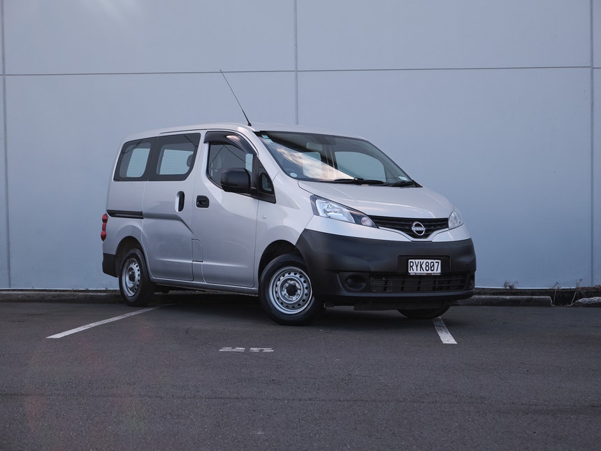 2022 Nissan NV200 | VANETTE / LOW KM / | 32920 | 1