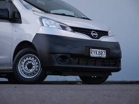 2022 Nissan NV200 | VANETTE / LOW KM / | 32920 | 2