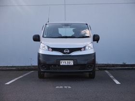 2022 Nissan NV200 | VANETTE / LOW KM / | 32920 | 3