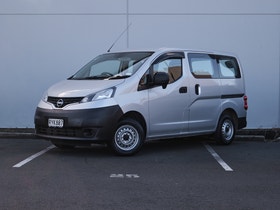 2022 Nissan NV200 | VANETTE / LOW KM / | 32920 | 4