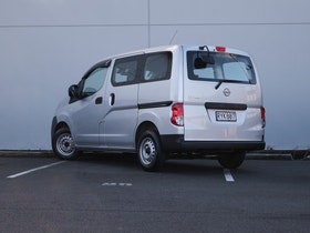 2022 Nissan NV200 | VANETTE / LOW KM / | 32920 | 5